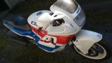 Honda CBR 600f PC 23 - HONDA CBR 600 F2
