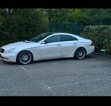 Mercedes-Benz Mercedes Cls. TÜV 4/28. - gebrauchte Mercedes-Benz CLS 350 aus dem Jahr 2004