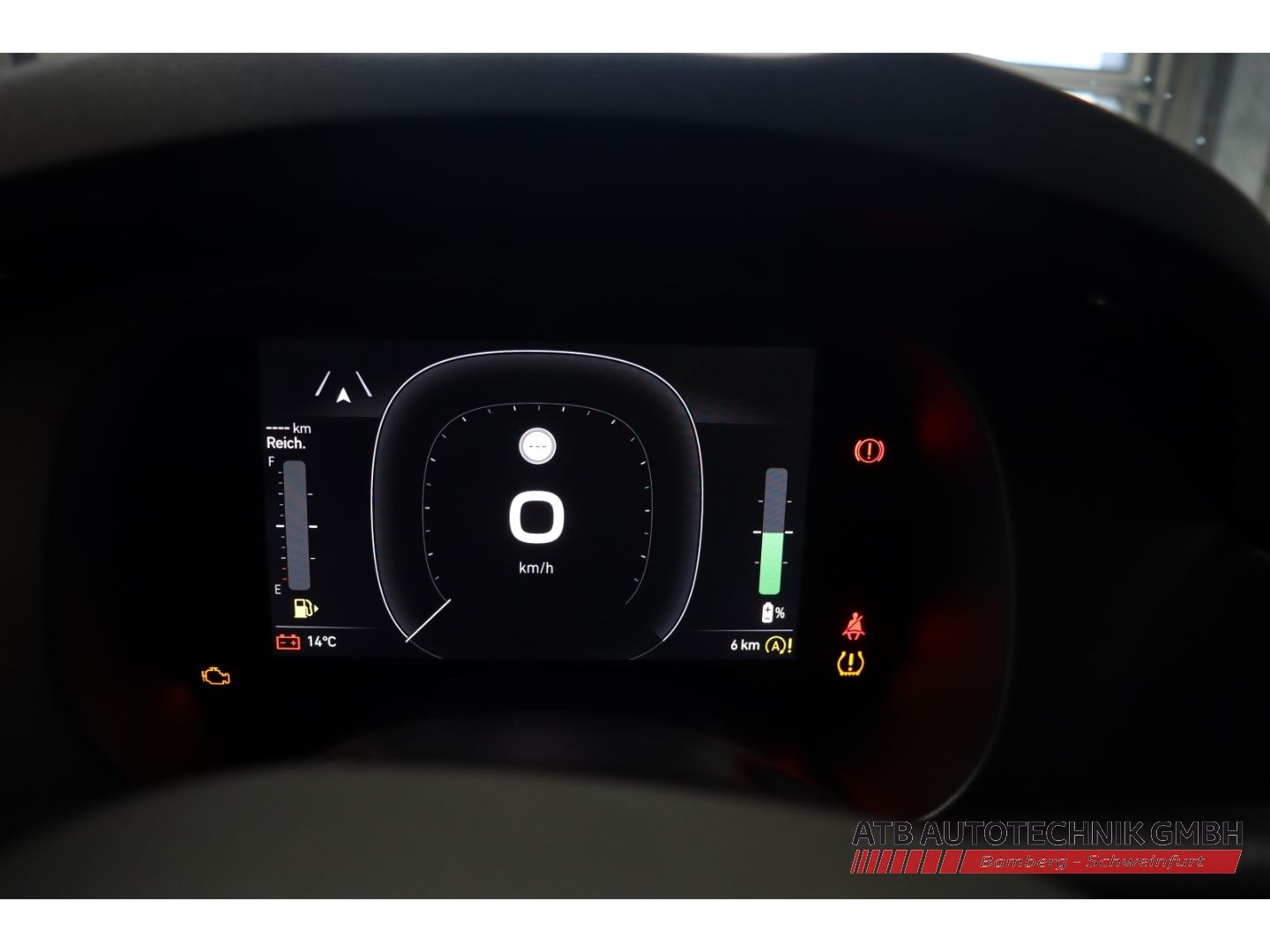 Fahrzeugabbildung Fiat Panda Hybrid 1,0 GSE 51kW (70 PS) City-Paket DAB