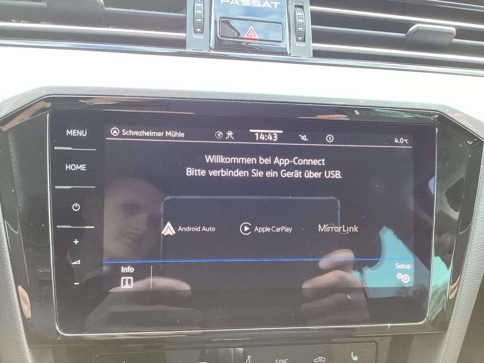 Volkswagen Passat Variant - Bild 22