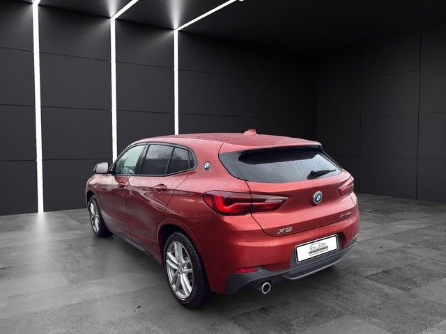 Fahrzeugabbildung BMW X2 xDrive 25 e M Sport/1.Hand/Navi/Kamera/LED