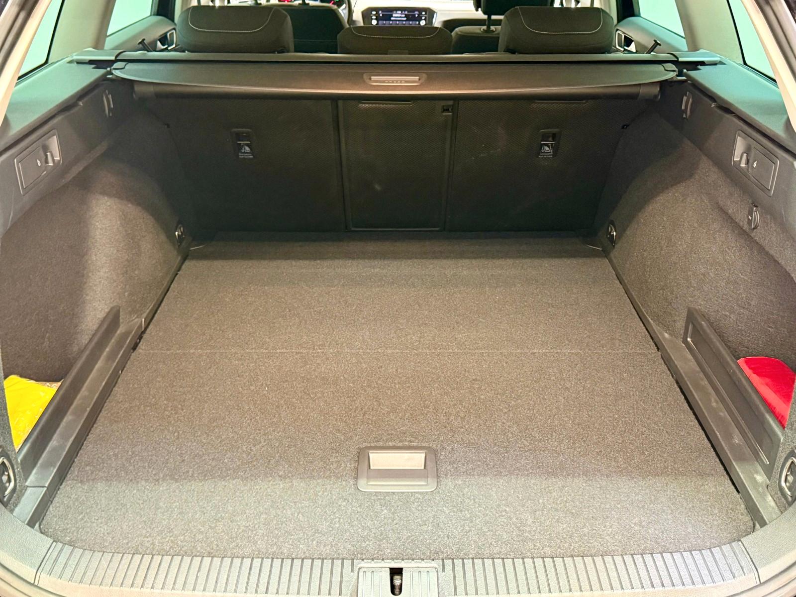 Volkswagen Passat VARIANT BUSINESS 2.0TDI DSG*TRAVEL*LANE*, миниатюра 23