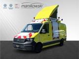 Volkswagen Crafter 35 Kasten BF4 *SCHUMOTEC AUSBAU*APP LED - Mobilbagger