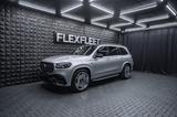 Mercedes-Benz AMG GLS 63 4Matic+  *Carbon*Fond-TV*Drivers* - Mercedes-Benz GLS 63 aus 2020