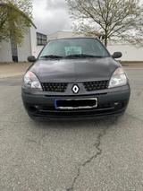 Renault Clio 1.2 16V Expression Expression - Renault Clio aus 2003: 1.2
