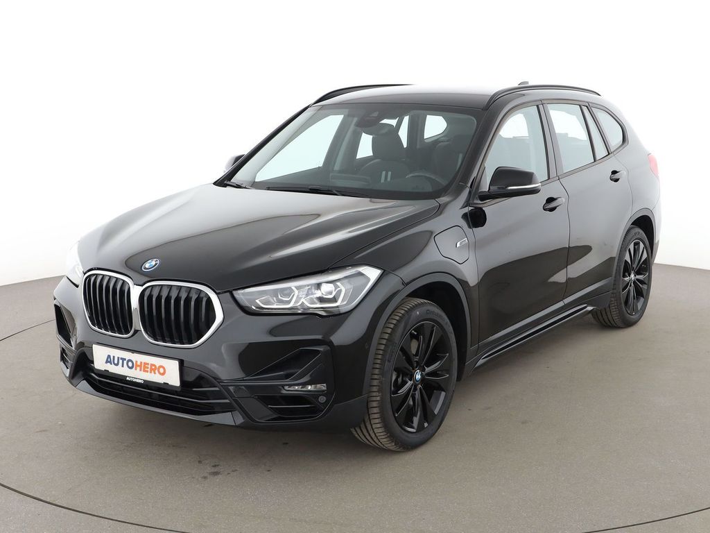 Image of BMW X1