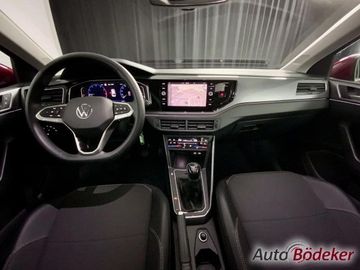 Volkswagen Taigo 1.0 TSI 6-Gang Style Garantie b. 3.4.29 