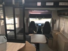 Chausson 660 Etape Line, Modell 2025