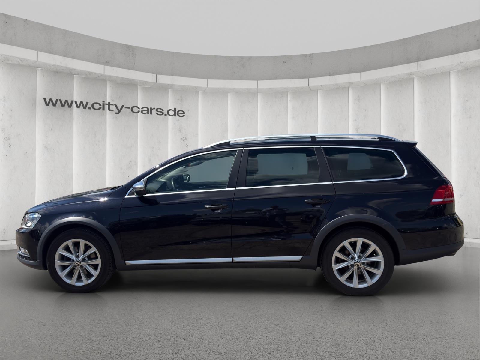 Volkswagen Passat Alltrack 4Motion*DSG*Panorama*Leder*Xenon