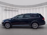 Volkswagen Passat Alltrack 4Motion*DSG*Panorama*Leder*Xenon - Volkswagen aus 2012: Kombi
