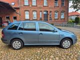 Skoda Fabia Combi 1.2 12V Classic Classic - Skoda Fabia aus 2007: Combi