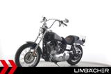 Harley-Davidson DYNA SUPER GLIDE CUSTOM FXDCI, Sonderlenker - HARLEY-DAVIDSON FXDC DYNA SUPER GLIDE CUSTOM