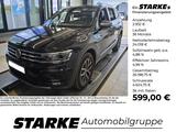 Volkswagen Tiguan Allspace 2.0 TDI DSG Comfortline Area Vie