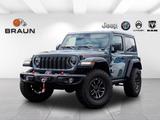 Jeep Wrangler 2.0 T-GDI Rubicon Recon Xtreme 4x4 MY26 - Jeep Wrangler Recon mit Benzin-Antrieb