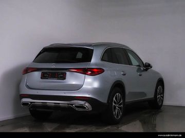 Mercedes GLC 220 - 2