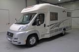 Carthago Chic C-Line T 4.3/Einzelbetten/Garage/Klima/Mark - Carthago Teilintegrierter