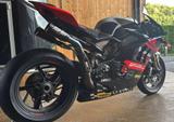Ducati Panigale V4 R Barni Racing - DUCATI RENNSPORT