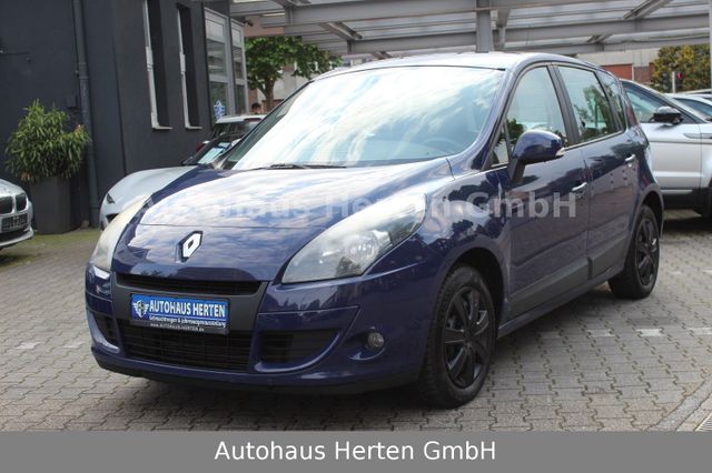 Renault Scenic III 1.5 dCi Expression*KLIMA*2.HAND*EURO5