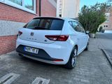 Seat Leon 1.8 TSI 179PS FR DSG | 8-Fach bereift - Seat Leon aus 2014