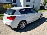 BMW 118d M Sport Automatik 150 PS HU bis 04/28 - BMW 118: Ps 118d