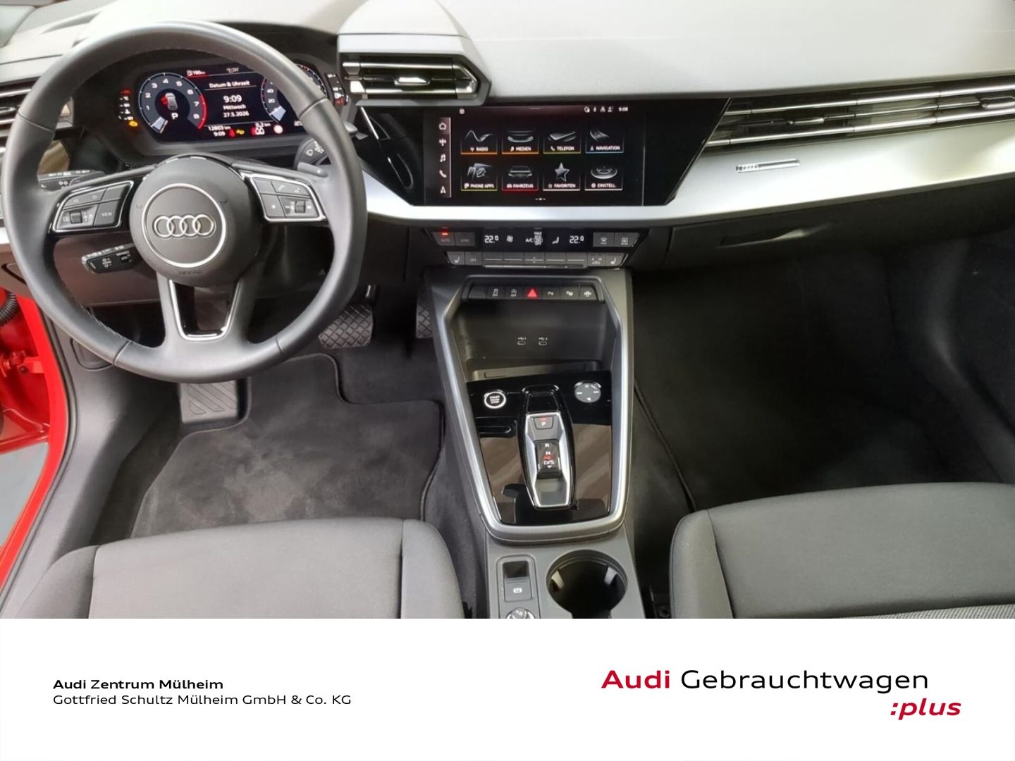 Audi A3 - Bild 7