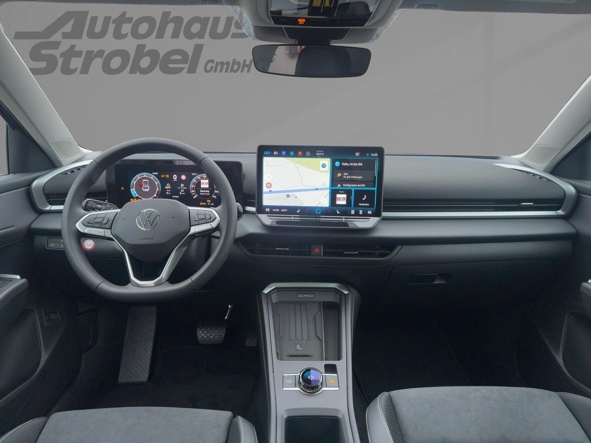Volkswagen T-Roc - Bild 10