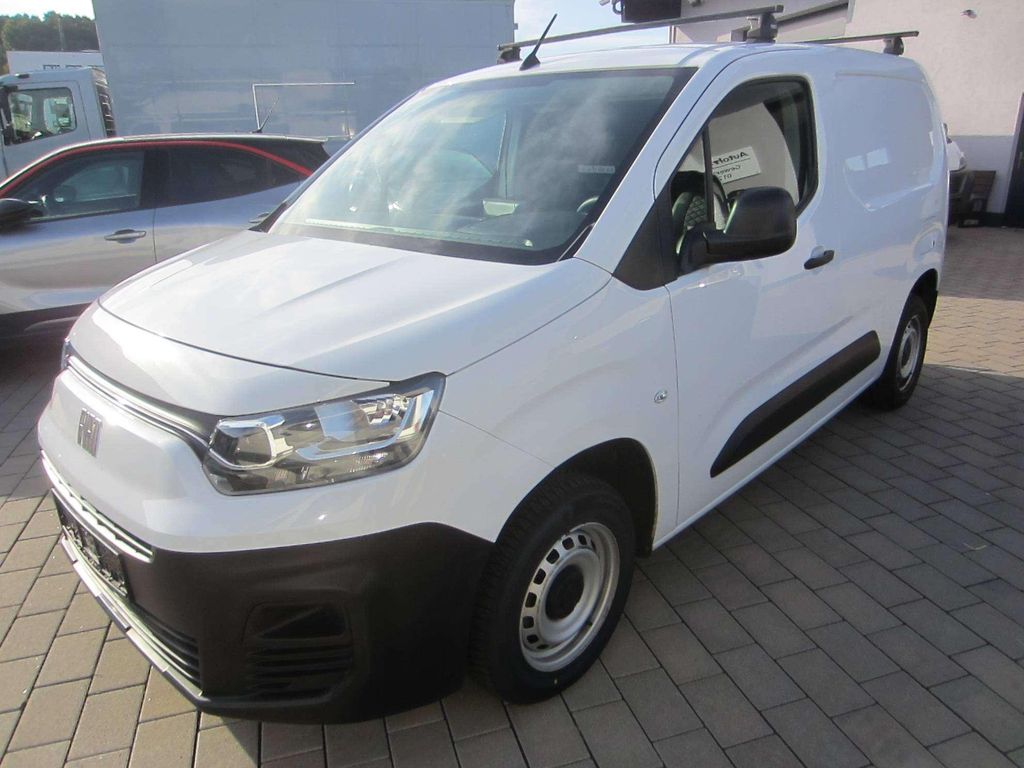 Image of Fiat Doblo