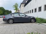 BMW 318d - - BMW 318 aus 2005: 318d