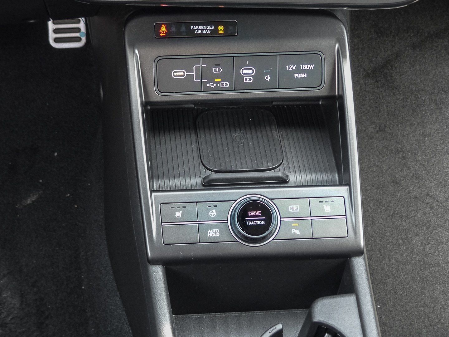 Hyundai KONA - Bild 10