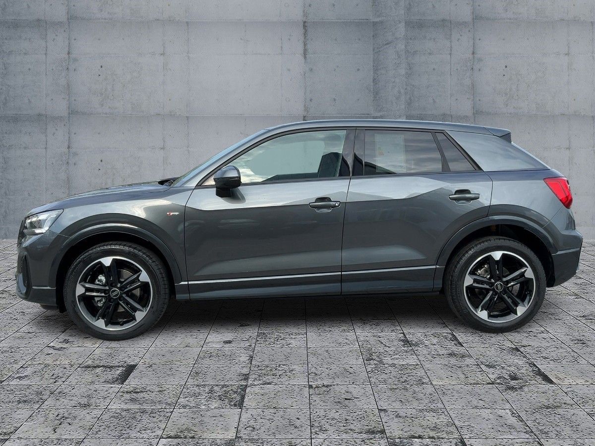 Audi Q2 - Bild 3