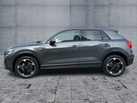 Audi Q2 - Vorschau Bild 3