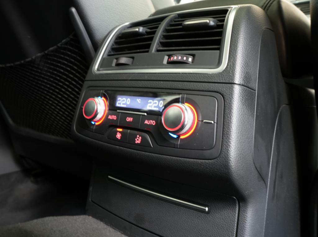 Audi A6 3.0 TDI quattro*LED*BOSE*