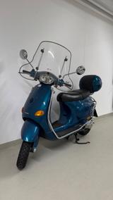 Vespa ET4 125 - Offers