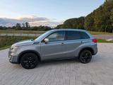 Suzuki Vitara 1.4 Boosterjet 140 PS - Suzuki Gebrauchtwagen in Karlsruhe