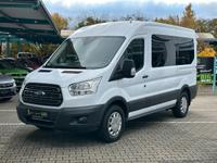 Ford Transit Kombi 2.0 TDCi L2 Trend *Kamera*Tempomat