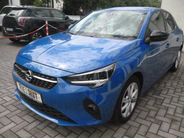 Opel Corsa 1.2 Elegance 5trg LED-LICHT NAVI TEMPOMAT