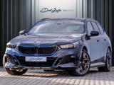 BMW 540d xDrive Touring M-Sport PRO 20" ACC PANO B&W - BMW 540 in Augsburg
