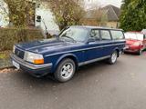 Volvo 240 TÜV neu 7-Sitzer - Volvo aus 1992