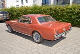 Ford Mustang - Ford Mustang in Hamm