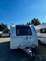 Adria Adora 613 UT Queensbett  - Adria 613