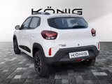 Dacia Spring Electric 45 Essential - Dacia Spring: Essential