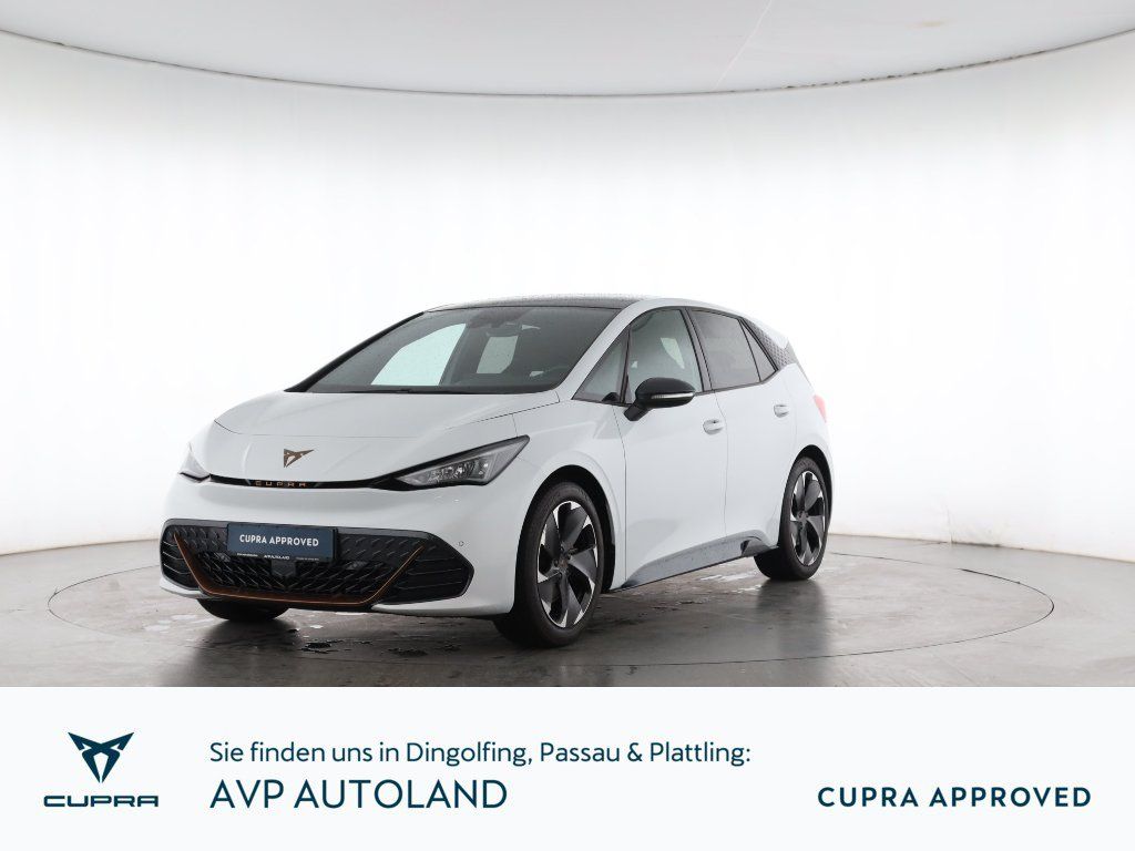 Born 150 kW 62 kWh | PANO | LED | SITZH. |