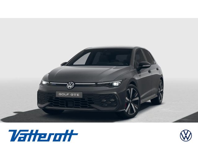 Volkswagen Golf GTE 1.5 eHybrid DSG Navi HuD IQ.Light