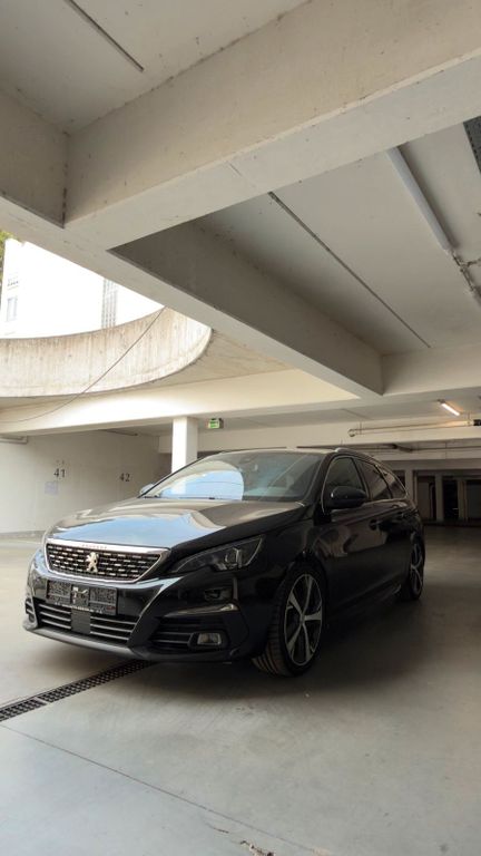 Image of Peugeot 308