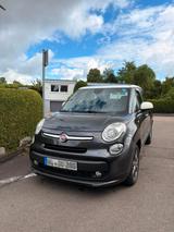 Fiat 500L 1.4 T-JET 16V Lounge - Fiat 500L von privat
