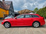 Audi A6 Avant 2.0 TFSI quattro - Audi A6 Unfallwagen