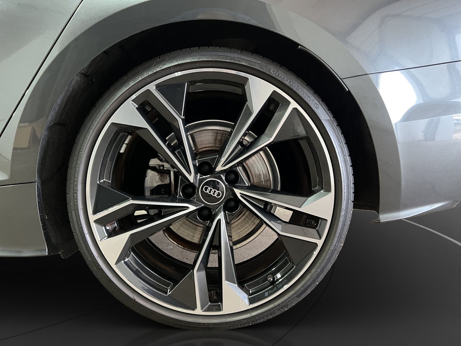 Audi A5 - Bild 12