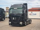 Mercedes-Benz ACTROS 1844 LS * RETARDER - Mercedes-Benz Actros 1844