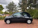 Nissan Micra Acenta|Klima|AUX|TÜV! - gebrauchte Nissan Micra aus dem Jahr 2008