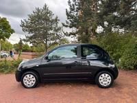 Nissan Micra Acenta|Klima|AUX|TÜV!